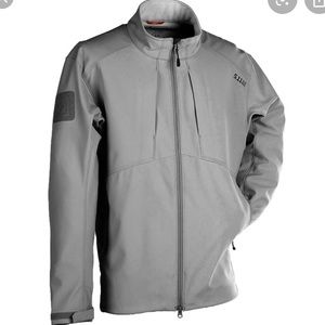 511 Sierra soft shell jacket
